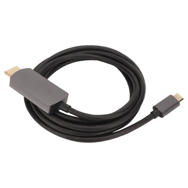 Profesjonell dokkingstasjon Type C 4K 60Hz USB C til HD KLB