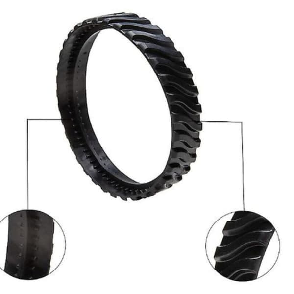 2 erstatningskjeder for MX8 og MX6 Zodiac-roboter