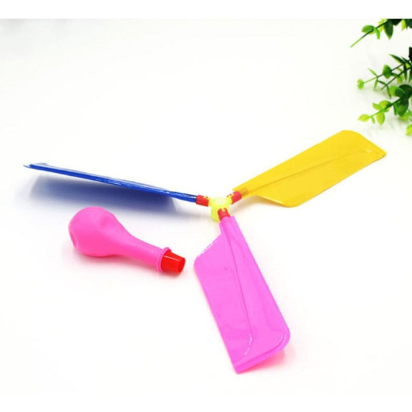 20 st barn ballong helikopter helikopter flygplan ballong propeller barn KLB