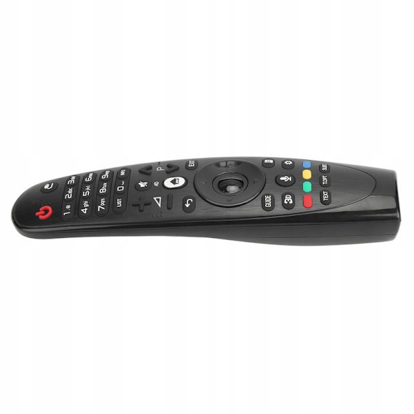 Fjärrkontroll för AN MR600 TV LG MAGIC TV