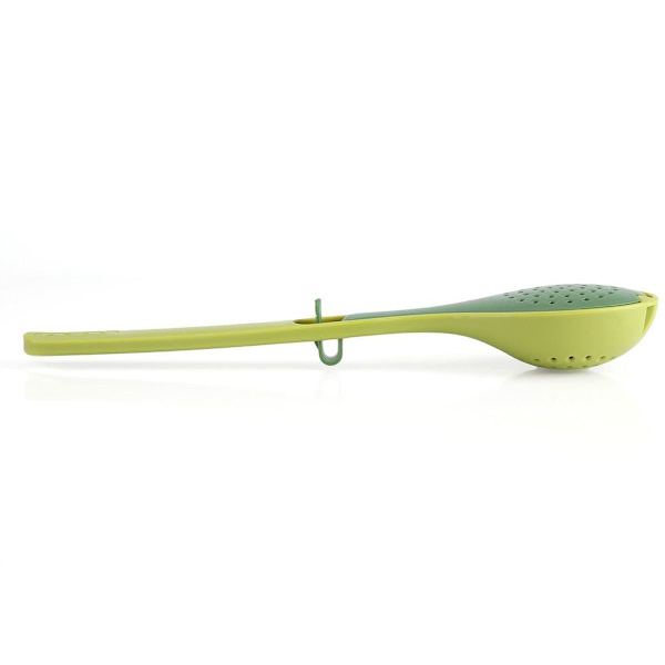 Plastik Urte Krydderi Filter Ske Si Colander Si Colander Husholdning KLB