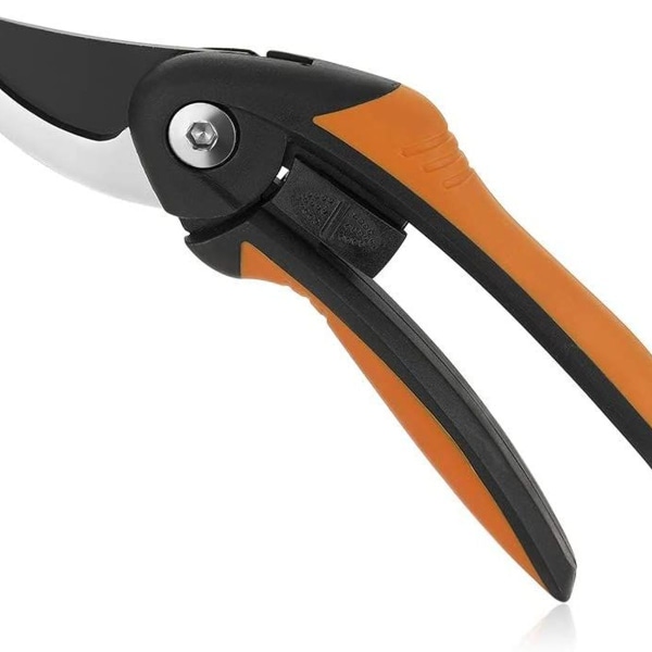 Durable pruning shears Manual pruning shears