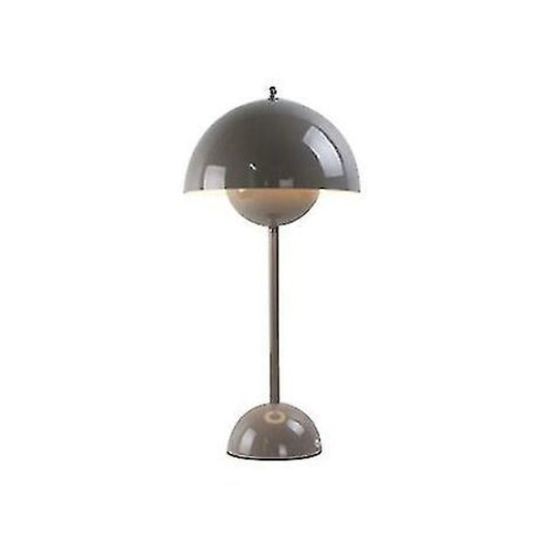 Sopplampe nattbord dekorasjon bordlampe LED lampe KLB