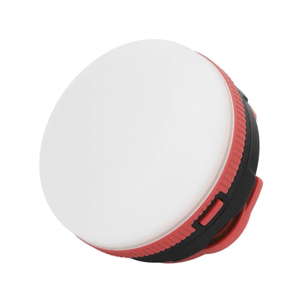 Hængende campinglys LED camping lanterne med magnet KLB