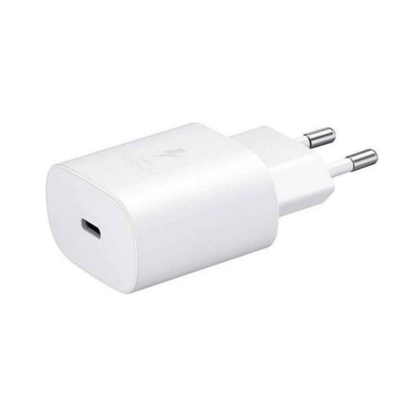 Snabbladdning 25W - Typ C KLB