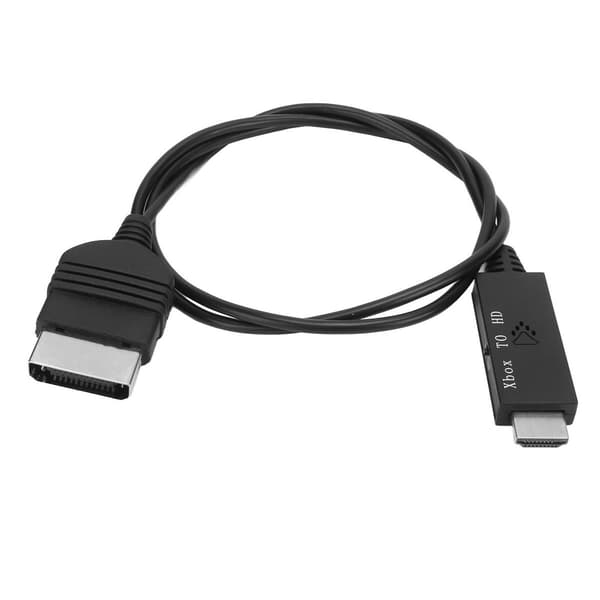 för Xbox till HD Multimedia Interface-kabel 1080P HD KLB