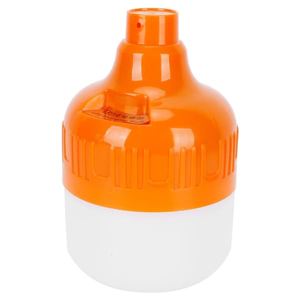 Utendørs campinglys, 3-trinns dimming, USB-lading, nød-KLB