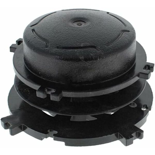 Børstehoved, 1 spole til Stihl FS-AutoCut 36-2 46-2 56-2 40037133001 buskrydder KLB