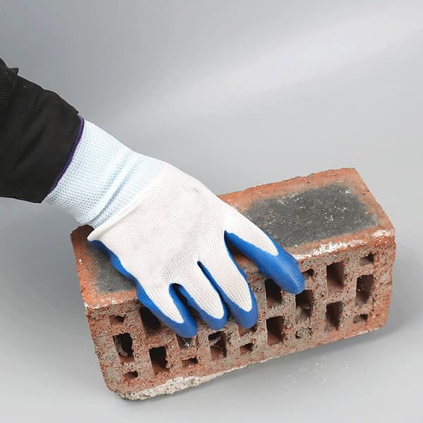 Damehavehandsker, Nitril Damearbejdshandsker, 3
