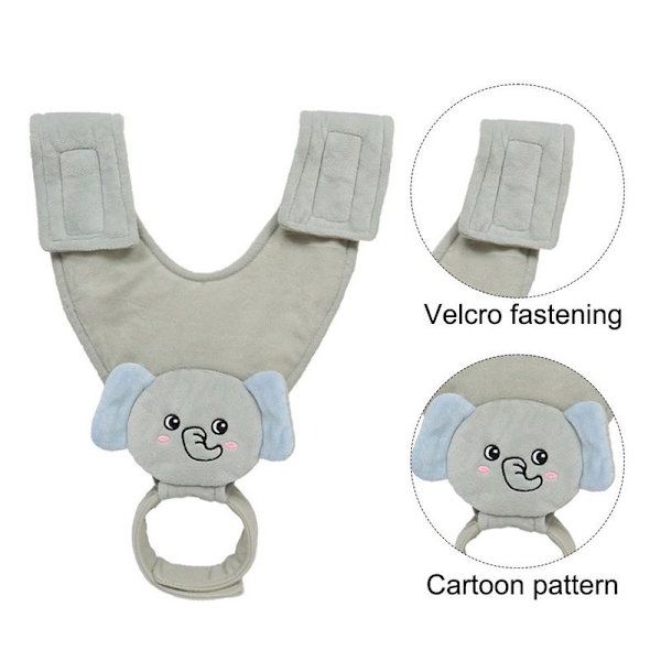 Baby Mateflaskeholder i flaskeholder-stil 5