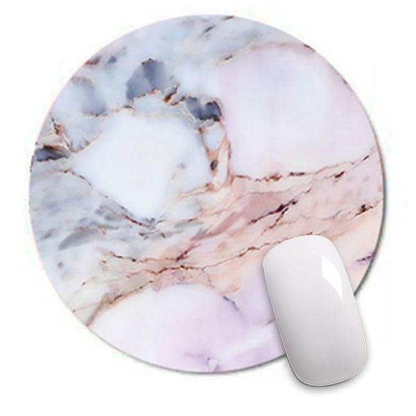 Sydd kant musematte, Premium teksturert musematte, Stil 1