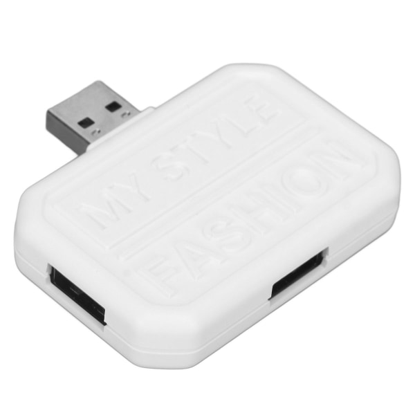 KLB monitoiminen moniportti 3-in-1 USB-C-keskitinasema