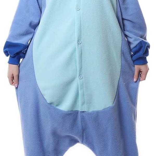 Snorlax-hyppypuku Snorlax Onesie Snorlax-asu Joulu M KLB