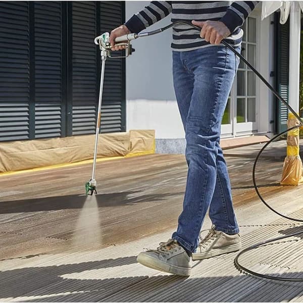 Munstycksförlängningar för exakt sprutning, 30 cm