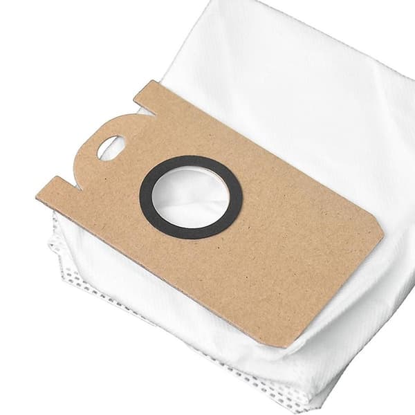 12-pack dammsugarpåsar till Proscenic M7 Pro M8 Pro robotdammsugare