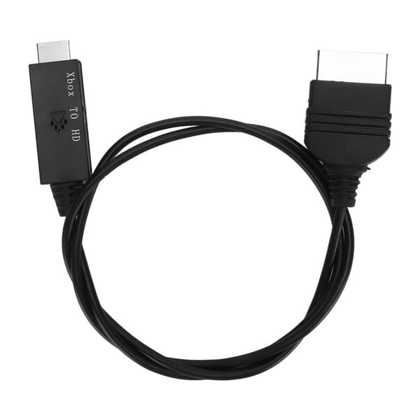 för Xbox till HD Multimedia Interface-kabel 1080P HD KLB