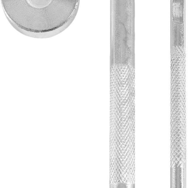 360 st kapslar nitar 4 färger metall nitar set fixering KLB