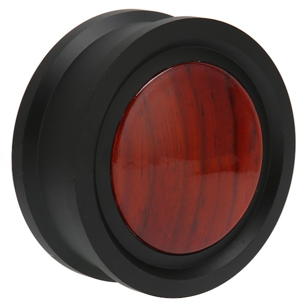 Monosaudio RT290 Vinyylilevy Stabilisaattori 50Hz/60Hz Levy KLB