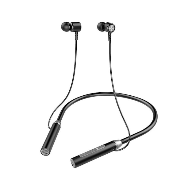 Knogleledningshovedtelefoner, Bluetooth 5.0 trådløs knogle