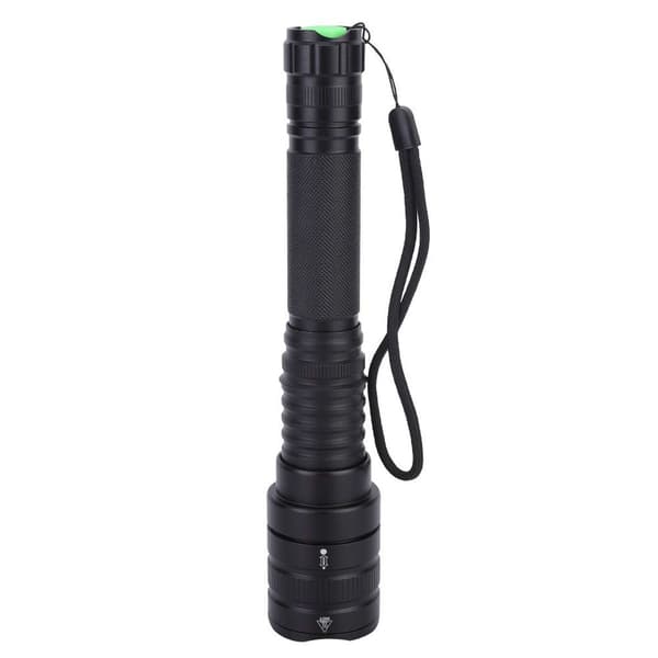Utomhus LED XHP50 Aluminiumlegering Stretch Zoom Hög KLB