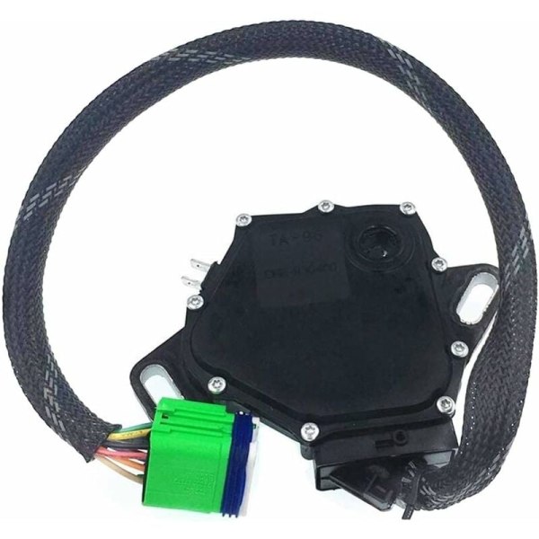 MPLS DPO AL4 Automatisk växellåda OEM 2529.27 252927 för Peugeot 206 207 306 405 Citroen C2 C3 C4 KLB