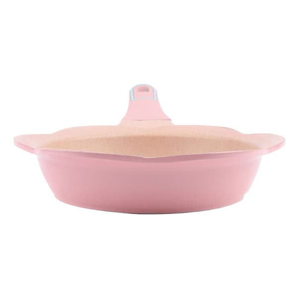 Multifunksjonell non-stick kokekar for babymattilskudd KLB