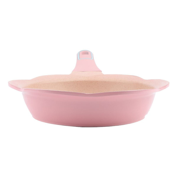 Multifunktionel non-stick gryde til babymad KLB