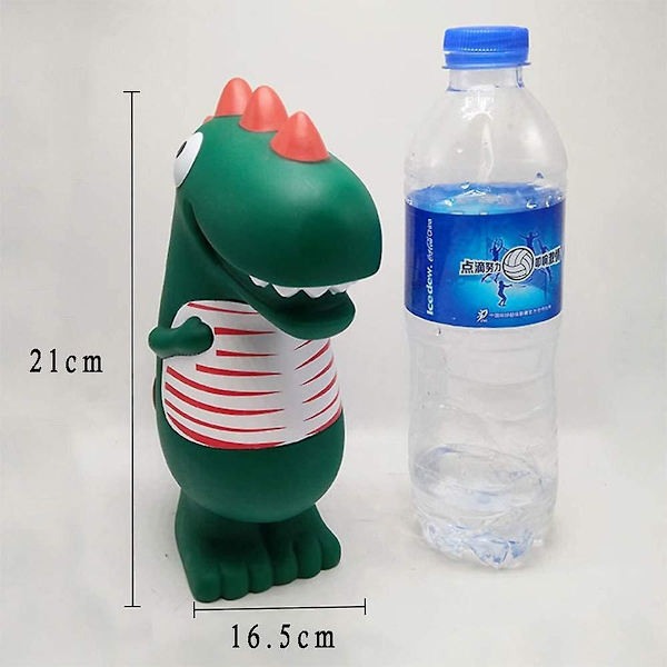 Dinosaurie spargris