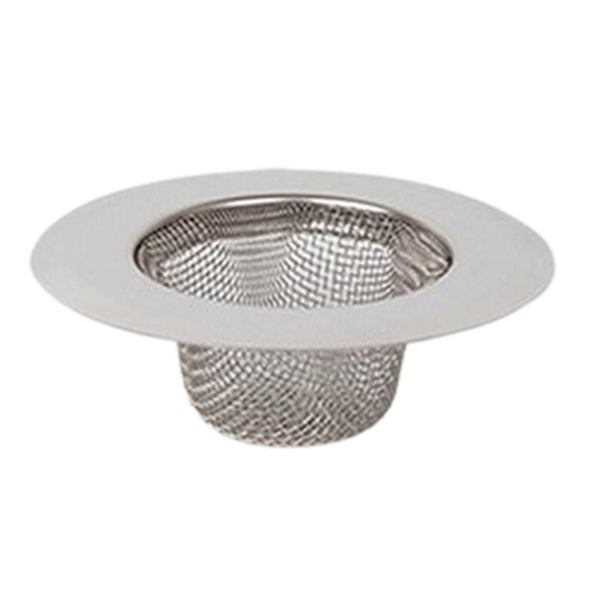 Vask Afløb Filter Mesh Afløb Beskytter