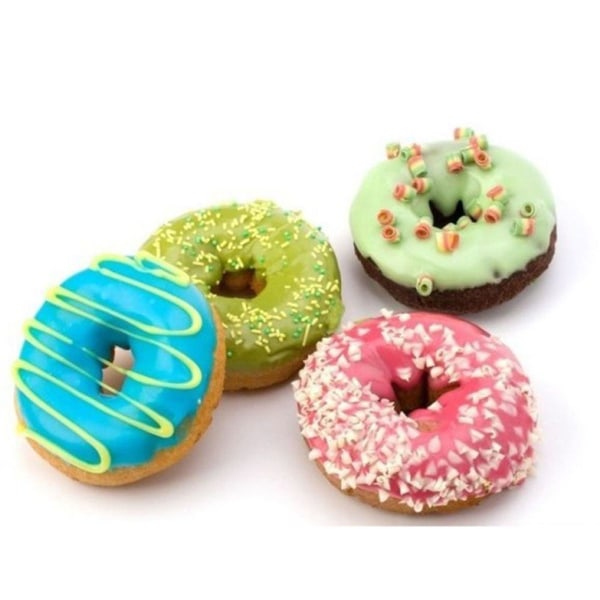 Donutform, bageform, donut, donutfremstilling, køkken, form, bageri og