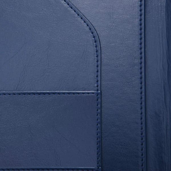 A4-mappe med klipsbrett, A4 skrivemappe med klipsbrett, mappe med klipsbrett