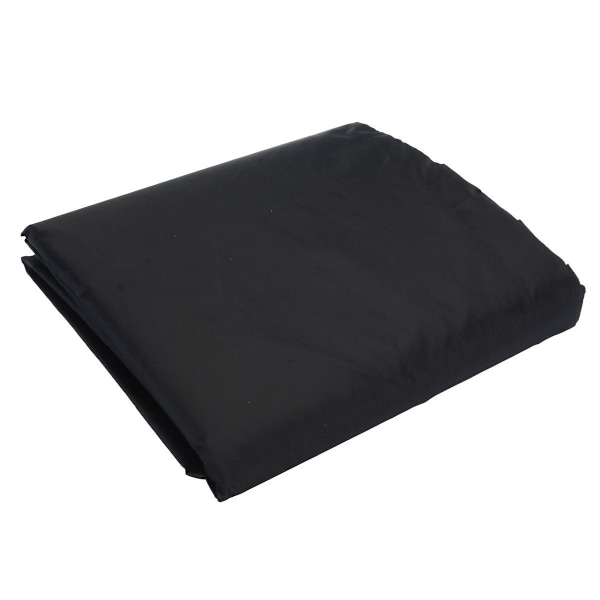 BBQ-grillöverdrag för utomhusgrill Vattentätt grillöverdrag 124 x 65 x 101 cm Webe