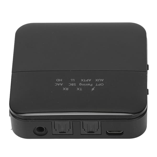 B20 2-i-1 BT-adapter CSR-chip HiFi-tabsfrit trådløs KLB