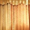 3X2M LED lysgardin USB fe-lys med 8 lysmoduser innendørs utendørs fest
