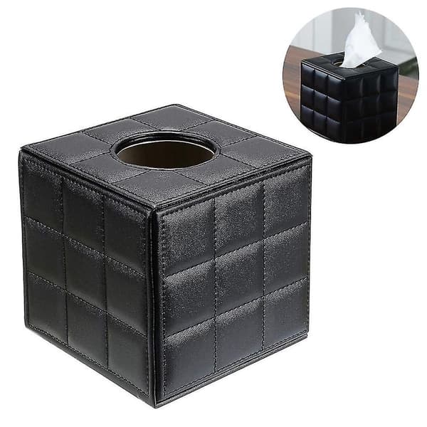 Ansigtsvævsholder med magnetisk base 1 stk