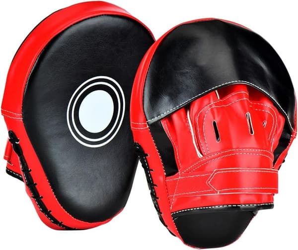 Träningsdynor kickboxning boxningsdynor för Muay Thai kickboxning rörelse karate