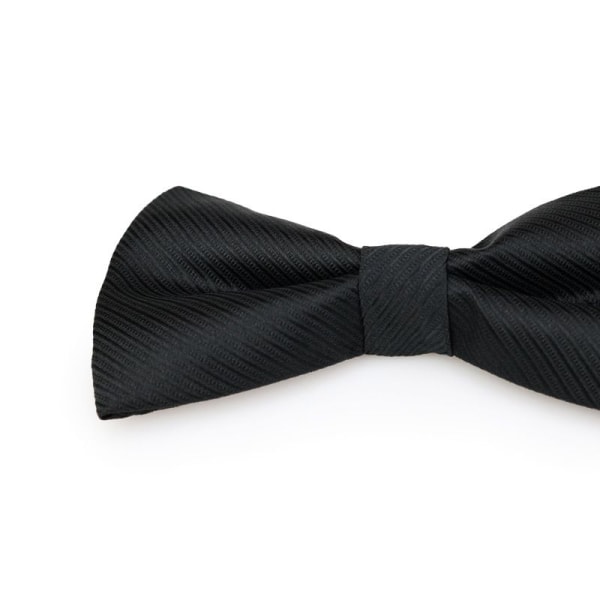 Sløjfe til mænd Selvbindende sløjfe- og lommetørklædesæt Klassisk Paisley-sløjfe til Business Tuxedo Bryllupsfest Prom med gaveæske