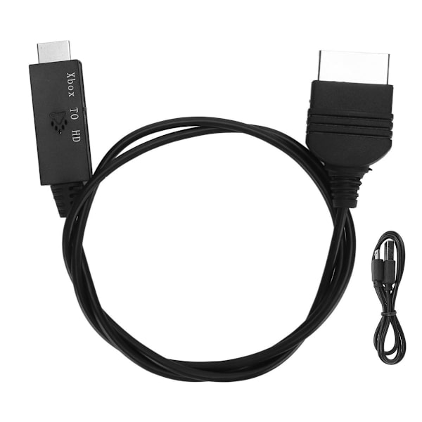Xbox-HD Multimedia Interface -kaapeli 1080P HD KLB