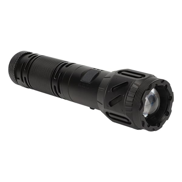 30W 6000LM taskulamppu ladattava LED-taskulamppu Vahva KLB