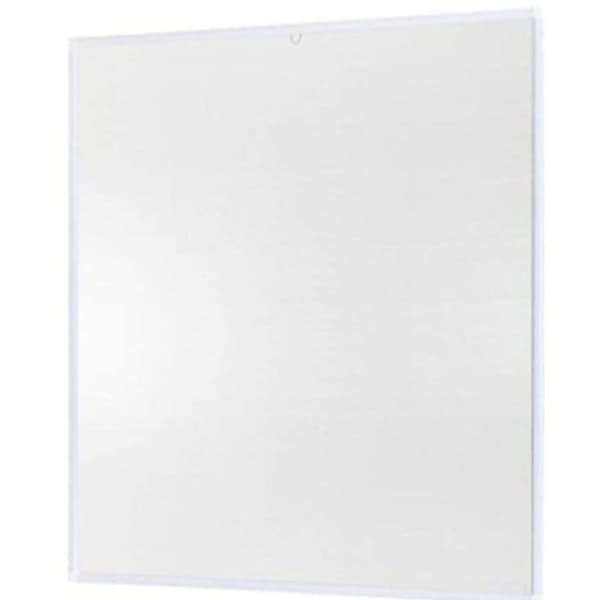 Transparent insektsnät, DIY-storlek
