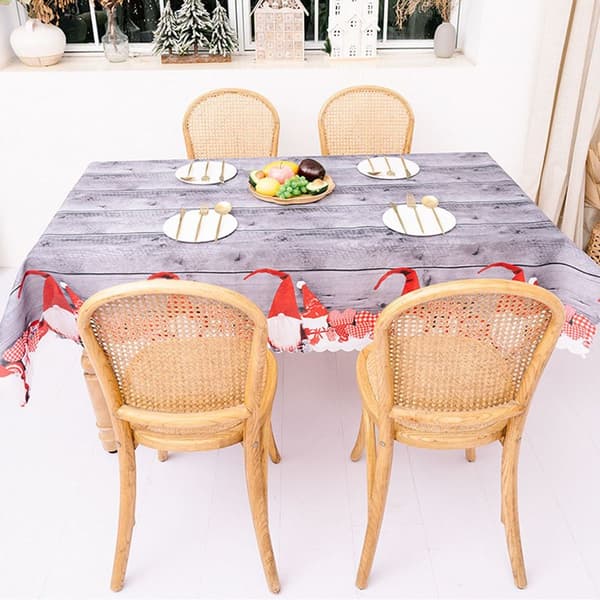 Tygduk för jul, vinter och helgdagar KLB