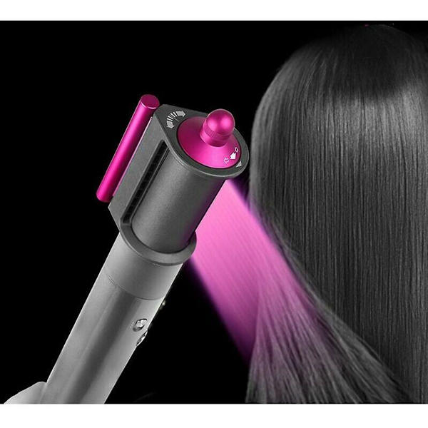 För Dyson Airwrap Hs01/ hs05 stöldskyddsmunstycke Goldthsinde multifunktion