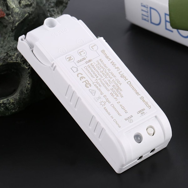 Dimbar bryter LED-driver 1 kanal 0-10V konstant KLB