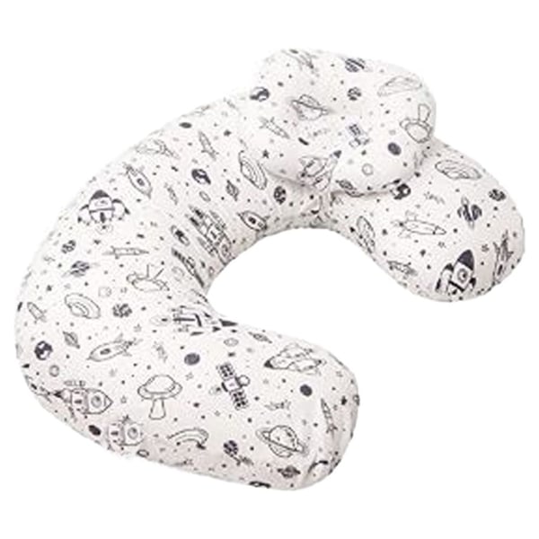 Amning, flaskmatning, babypresentationsutrymmesmönster KLB