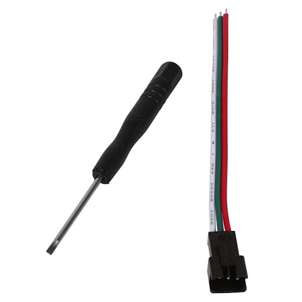 SP105E Magic Controller Bluetooth DC5-24V 2048 pixlar för KLB