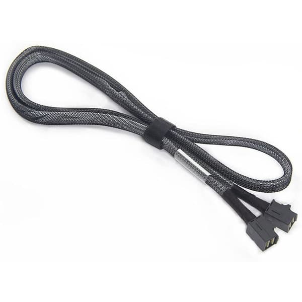 Intern Mini SAS HD-kabel, Mini SAS SFF-8643 till Mini SAS 36-pin SFF-8643