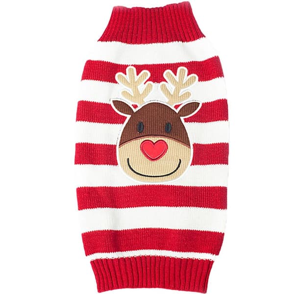 Kattgenser Jul - Julenisse Vinterklær - XS KLB