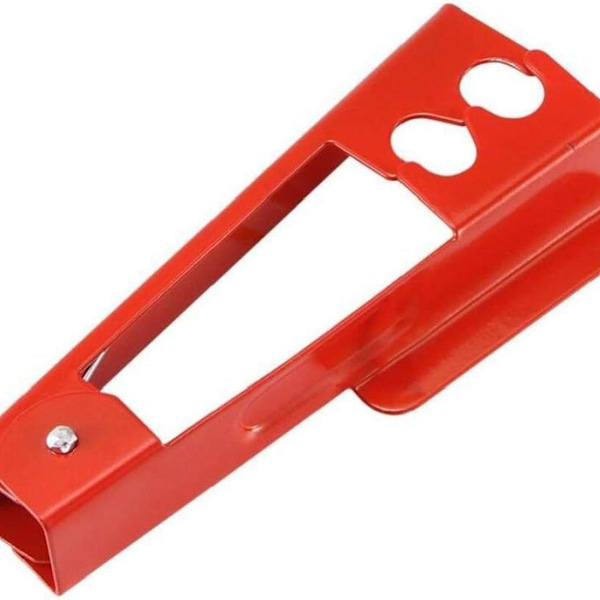 1 stk rose tornfjerner, metall tornfjerner, rosebladfjerner KLB