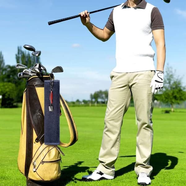 Golf-mailan urapuhdistaja, Golf-harja Golf-mailan harja, Golf-mailan harja