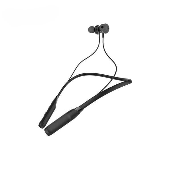Bluetooth-hörlurar in-ear sport-hörlurar V5.0 magnetiska
